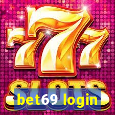 bet69 login